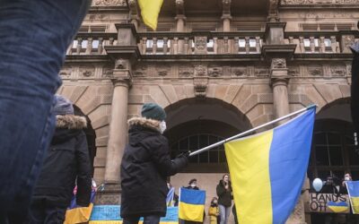 La morsa del freddo. Guerra ucraina e conseguenze economico-energetiche
