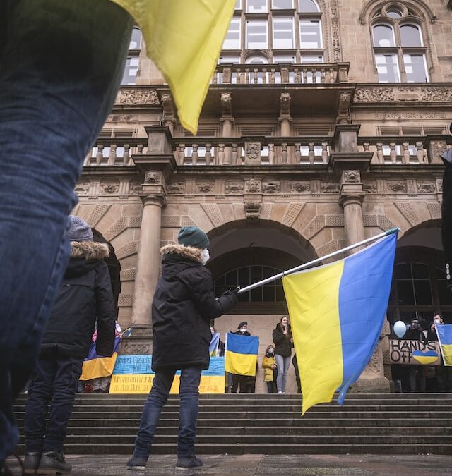 La morsa del freddo. Guerra ucraina e conseguenze economico-energetiche
