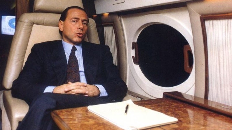 Berlusconi, spunti per un bilancio
