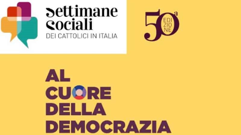 La Chiesa italiana s’interroga sulla democrazia