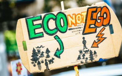 La legge sul ripristino della natura e la battaglia sul Green Deal europeo
