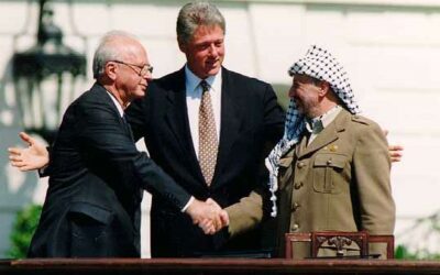 È possibile pensare a un solo Stato democratico tra israeliani e palestinesi?