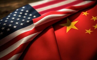 Cina e Stati Uniti: due scorpioni in una bottiglia o due competitori forzati a collaborare?