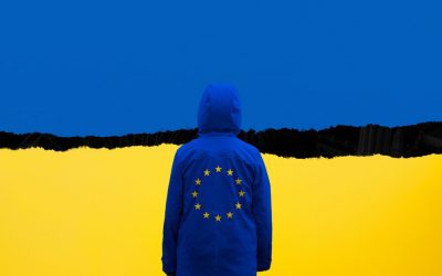 Urge un diverso salto di qualità europeo per l’Ucraina