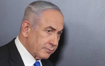 Netanyahu e il diritto internazionale