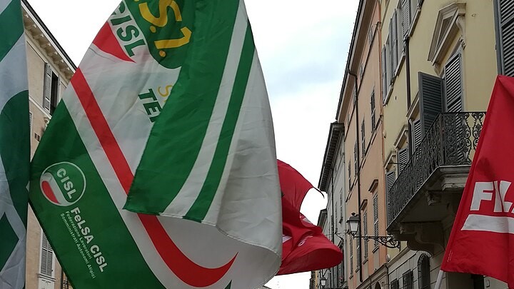 Appunti di cultura e politica Notizie