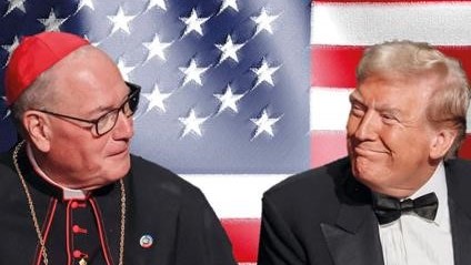 La rielezione di Trump e la crisi religiosa americana