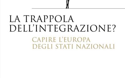 Se l’Europa ripartisse, unita, dagli Stati nazionali?