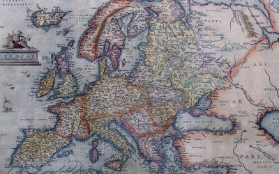 L’Europa e la guerra: qualche lezione della storia