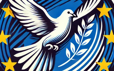 L’Europa non lavora per la pace