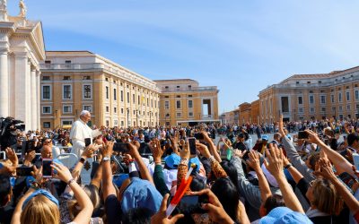 Papa Francesco, fratello universale