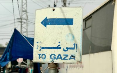 Definire il massacro di Gaza non è questione oziosa