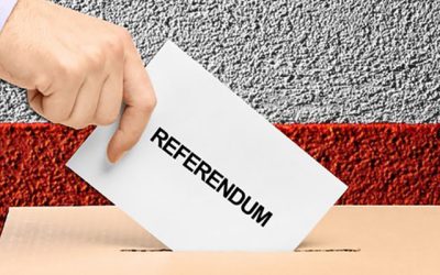 Appello al voto ai referendum dell’8 giugno: Vivere da cittadini, lavorare con dignità