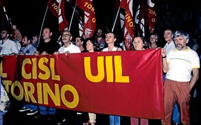 Può il sindacato tornare a parlare a tutti?