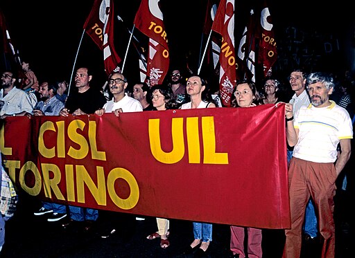 Può il sindacato tornare a parlare a tutti?