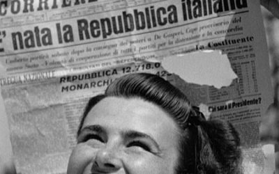Il 2 giugno tra storia, memoria e attualità