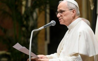 Leone XIV: ci attendiamo un rilancio della dottrina sociale?