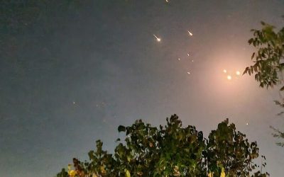 Le ragioni nascoste della guerra israeliana (e statunitense) all’Iran