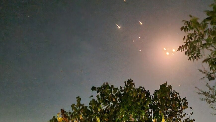 Le ragioni nascoste della guerra israeliana (e statunitense) all’Iran