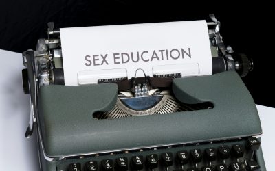 Educazione sessuale a scuola?