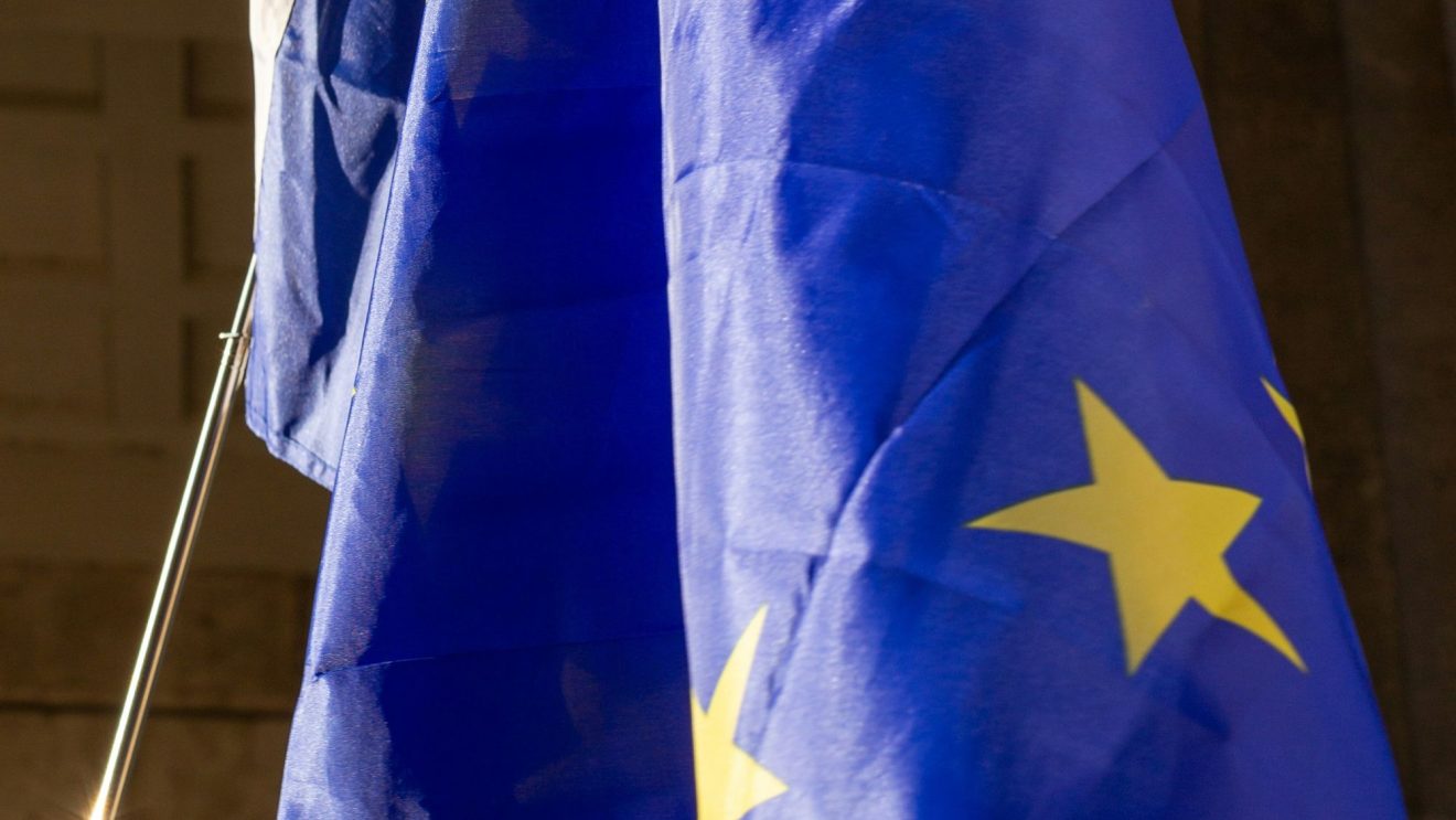Occorre convincerci di essere europei