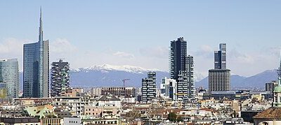 Appello per una svolta urbanistica a Milano e in Italia
