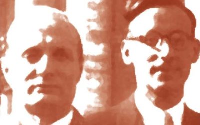 Amici e Padri costituenti. Un’intervista a Giuseppe Dossetti su Giuseppe Lazzati