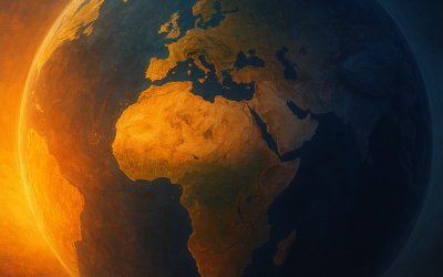 Parlare di “Occidente”, oggi. Due punti di vista