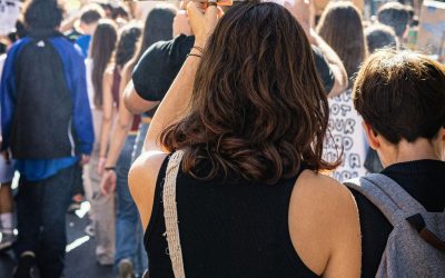 Il palazzo e la piazza: istituzioni e partiti ai tempi dell’astensionismo
