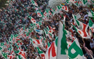 Domande ai “riformisti” PD