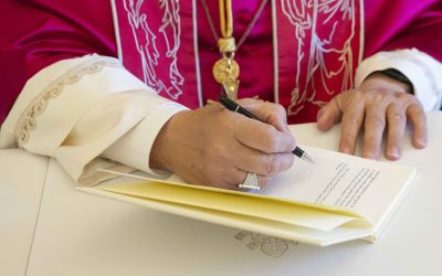 Francesco e Leone: la conversione nell’incontro con chi è povero