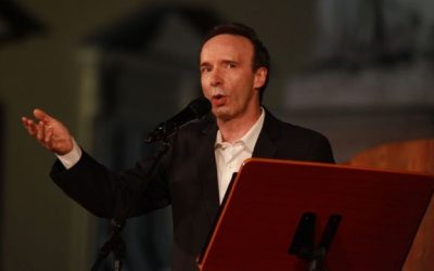 Quando la sorte è… Benigni