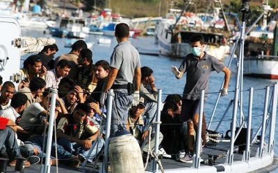 Norme europee sui migranti: inasprimenti discutibili e contraddittori