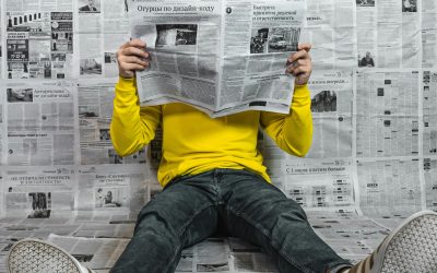 La vendita del gruppo “Repubblica”