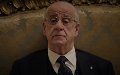 Sorrentino ci ha concesso la grazia