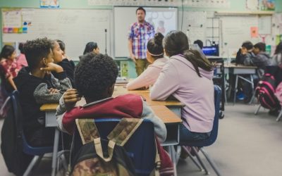Punire non basta: la sicurezza nasce a scuola