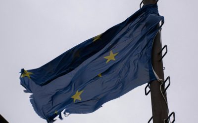 Domina la “rottura”. E quindi l’Europa?