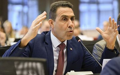 Il caso Vannacci: un ultranazionalista in libera uscita nel campo delle destre