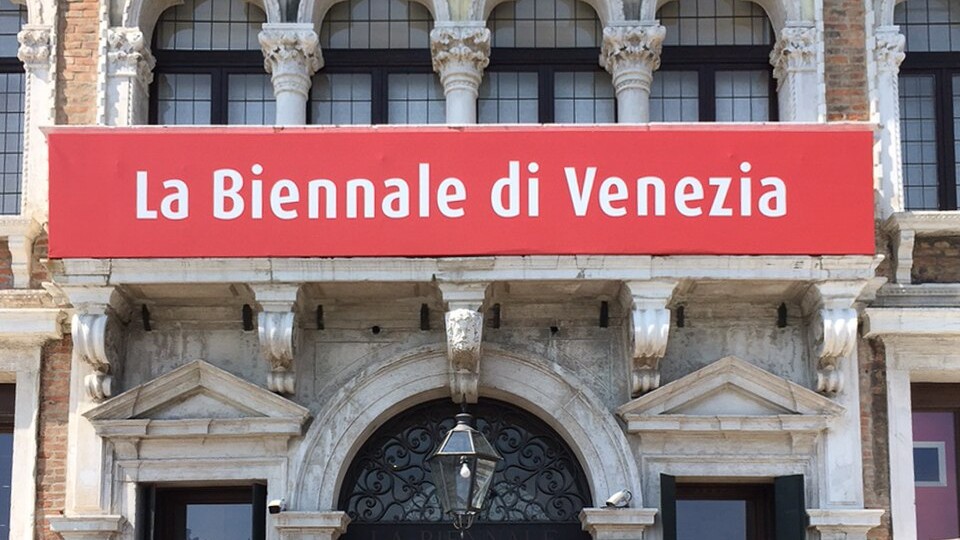 A proposito del “caso” Biennale