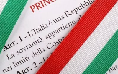 Sull’esito del referendum: la forza della Costituzione e i giovani