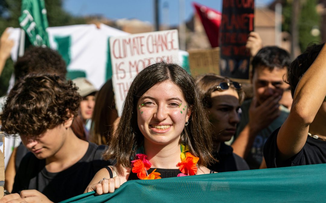 Giovani generazioni: non mancano le analisi, mancano i codici