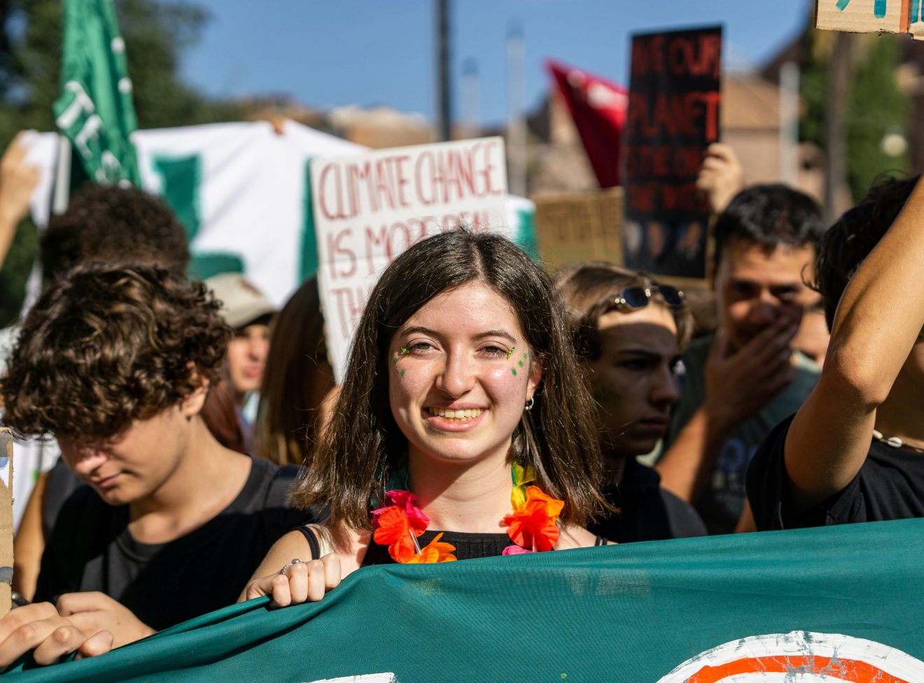 Giovani generazioni: non mancano le analisi, mancano i codici