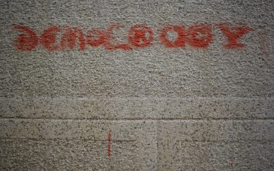 Democrazia sul filo: le sfide allo stato di diritto