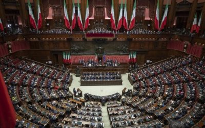 Contro la nuova forzatura sulla legge elettorale