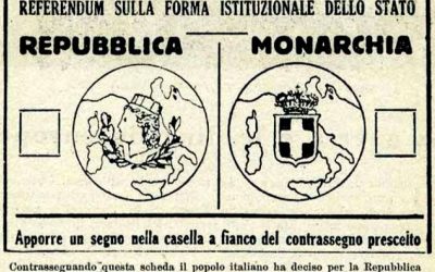 Ottant’anni di Repubblica tra passato e futuro