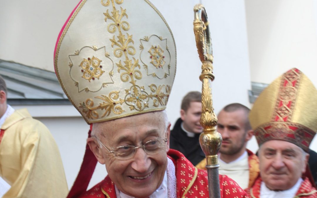 Oltre Ruini: venticinque anni di “scelta istituzionale-sociale” della Chiesa italiana