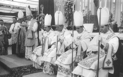 La nuova sfida lefebvriana e il tradizionalismo cattolico