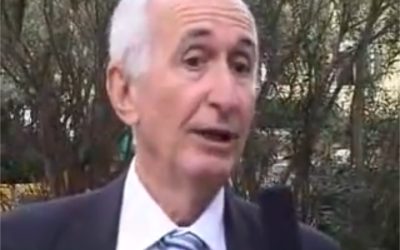 La prevenzione è un dovere costituzionale: la lezione di Umberto Allegretti