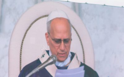 I viaggi di Leone XIV: simboli e scelte tra dignità umana e pace