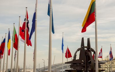 La Nato europea è una grande contraddizione